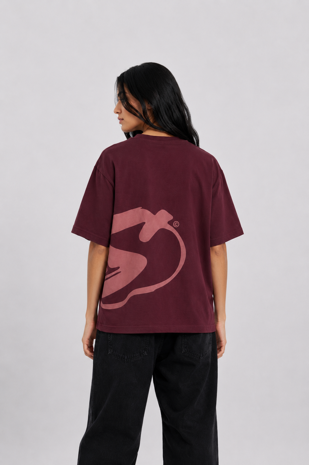 DRFT PRINTED T-Shirt – Unisex