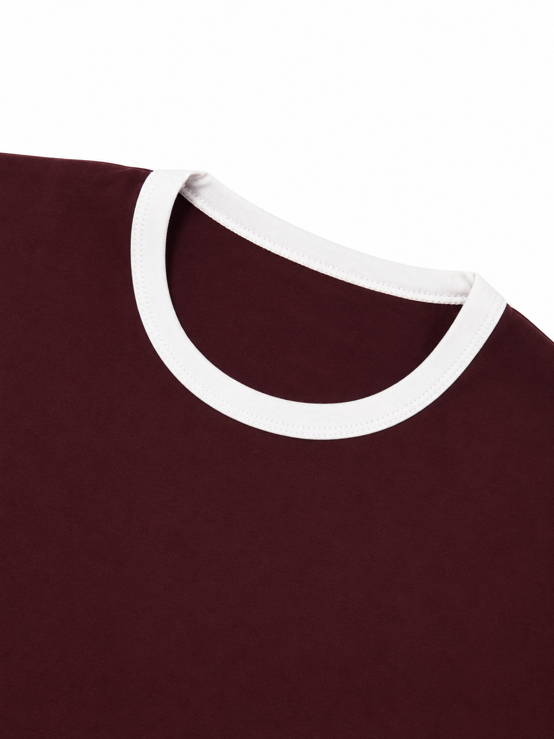 DRFT RINGER Fit T-shirt - Unisex