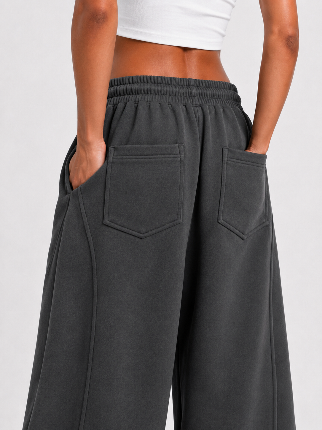 DRFT Balloon Fit Sweat Pants – Unisex