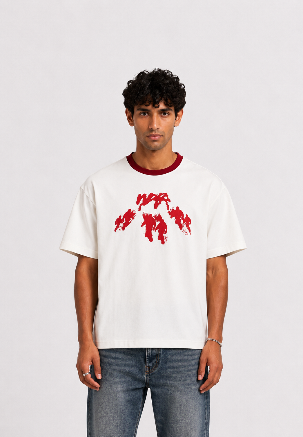 DRFT PRINTED T-Shirt – Unisex