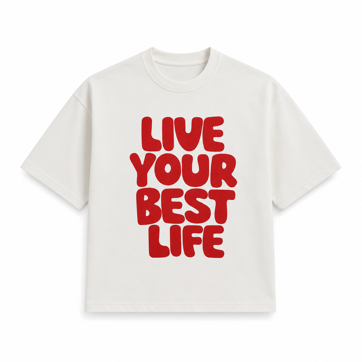 DRFT PRINTED T-Shirt – Unisex