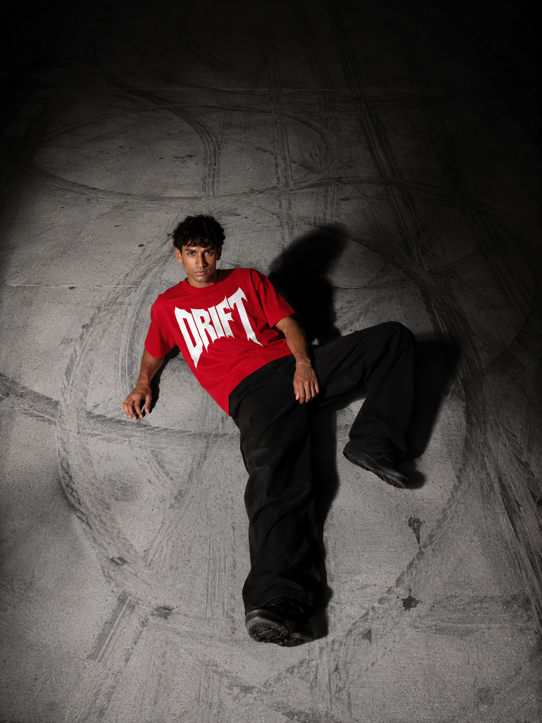 SPECIAL DRFT PRINTED T-Shirt – Unisex