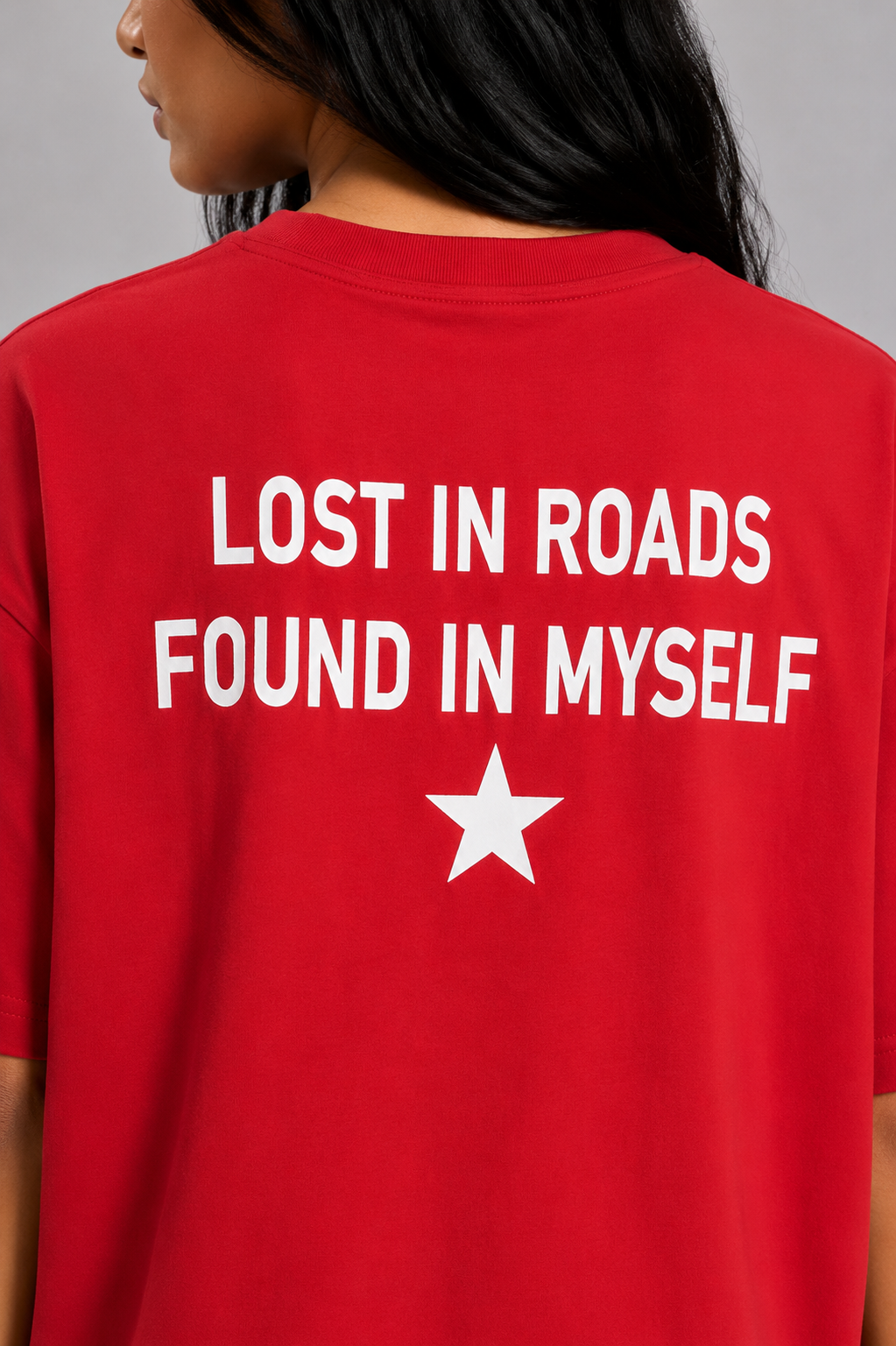 SPECIAL DRFT PRINTED T-Shirt – Unisex