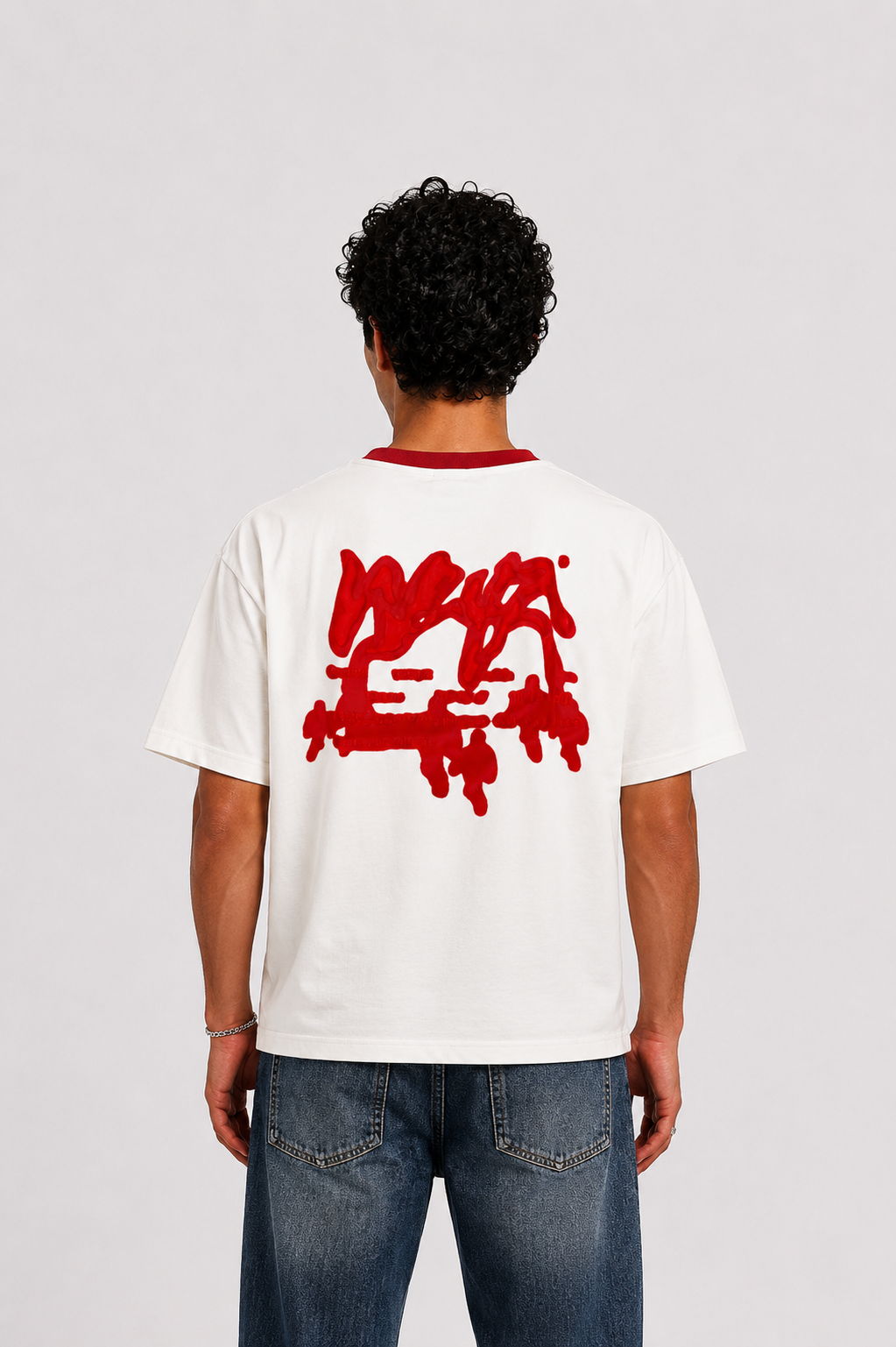 DRFT PRINTED T-Shirt – Unisex