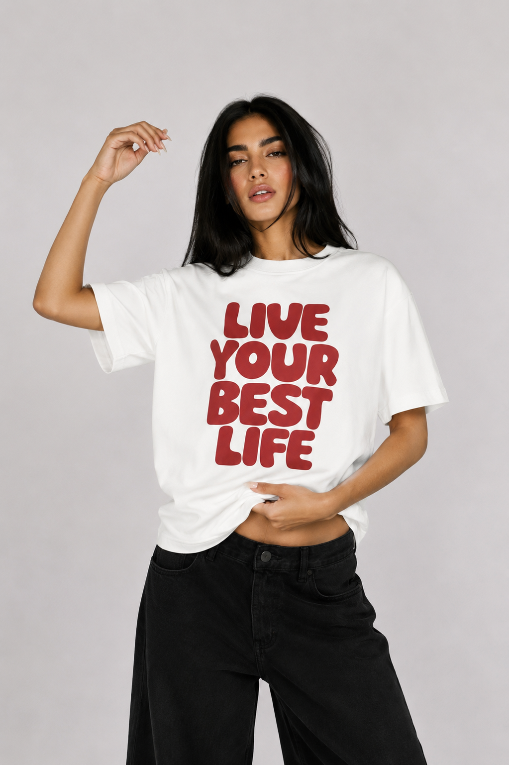 DRFT PRINTED T-Shirt – Unisex