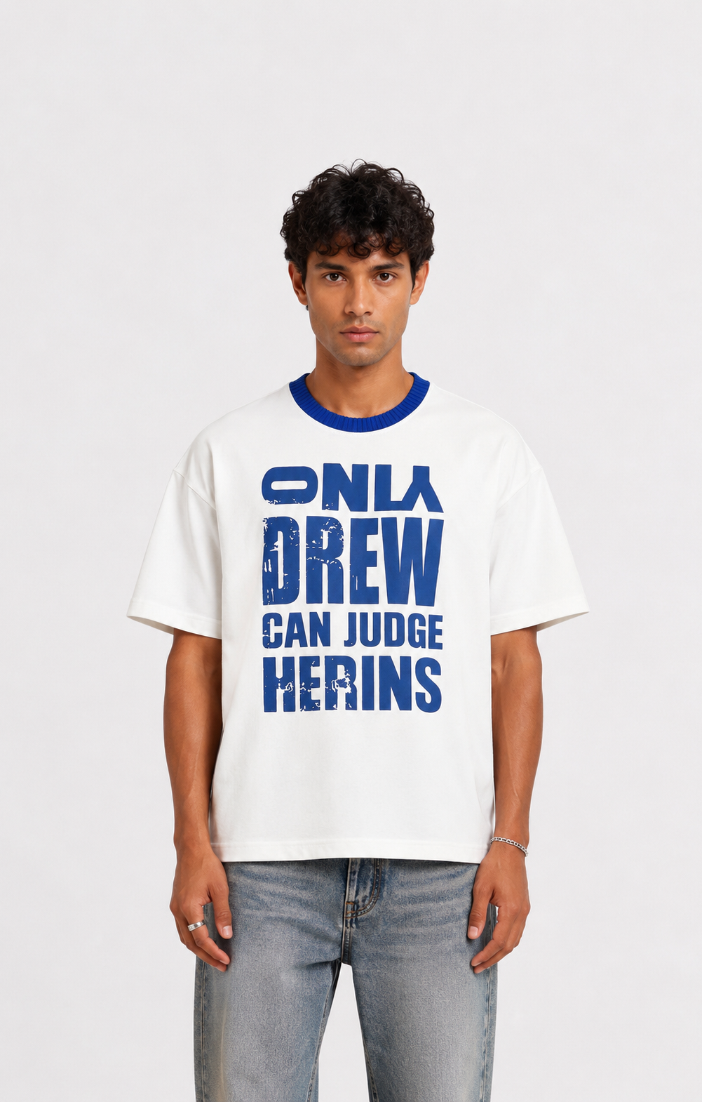 DRFT PRINTED T-Shirt – Unisex