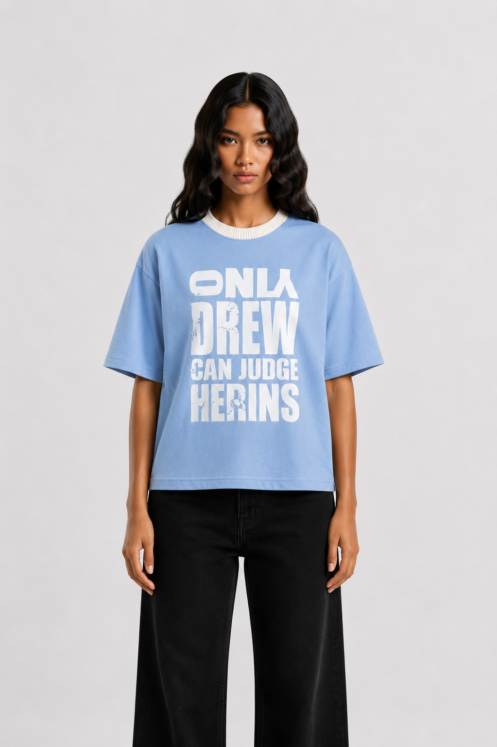 DRFT PRINTED T-Shirt – Unisex