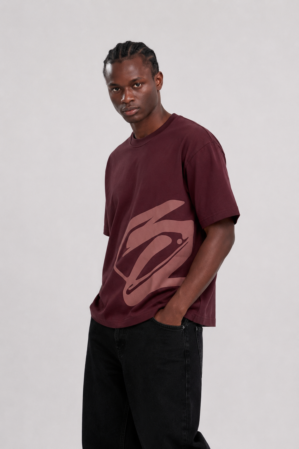 DRFT PRINTED T-Shirt – Unisex